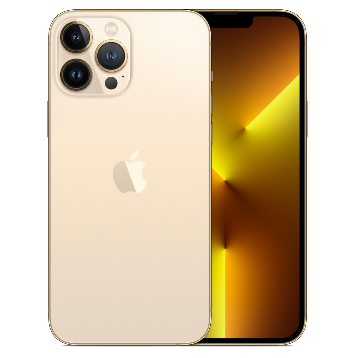 Apple iPhone 13 PRO MAX 128GB 256GB 512GB 1TB (UNLOCKED) T