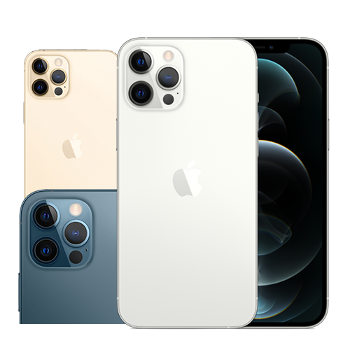 iPhone 12 Pro